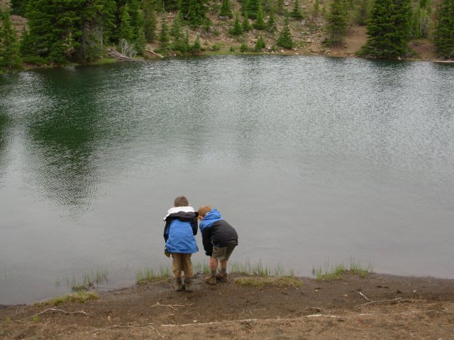 Summer '06 Sunriver 544 